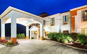 Best Western Oakdale La